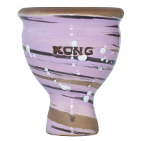 Чаша для Кальяна KONG Mummy Glaze Space Purple