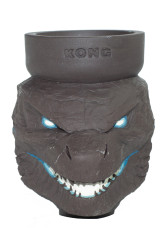 Чаша для Кальяну KONG Godzilla