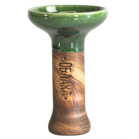 Чаша для Кальяна Облако Phunnel M Glaze top Бутылка
