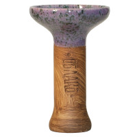 Чаша для Кальяна Облако Phunnel M Glaze top Фисташка