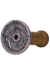 Чаша для Кальяну Облако Phunnel M Glaze top Фісташка