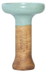 Чаша для Кальяну Облако Phunnel L Glaze top М`ята