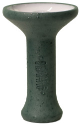 Чаша для Кальяну Облако Mono Phunnel M Dark Green