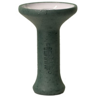Чаша для Кальяна Облако Mono Phunnel M Dark Green