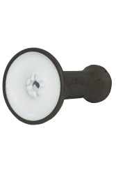 Чаша для Кальяну Облако Mono Phunnel S Dark Brown