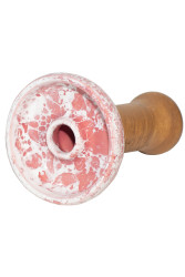 Чаша для Кальяну Облако Phunnel L Glaze top Мілкшейк