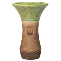 Чаша для Кальяну Werkbund Evo Deep Yellow Green