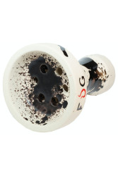 Чаша для Кальяну Fog Assassin Semi-Glazed Чорні плями