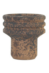 Чаша для Кальяну Telamon Turkish Clay