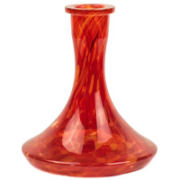 Колба для Кальяну Sky Hookah Craft CC Червона Крихта