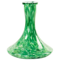 Колба для Кальяну Sky Hookah Craft CC Зелена Крихта