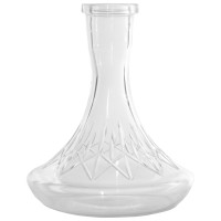 Колба для Кальяну Sky Hookah Craft Різьблена Classic 1