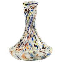 Колба для Кальяну Sky Hookah Craft Різнобарв`я