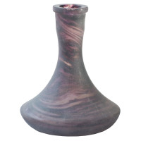 Колба для Кальяну SKY HOOKAH Craft Піскоструй марганець