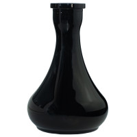Колба для Кальяну VG Drop Glossy Black