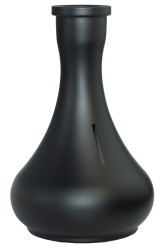 Колба для Кальяну VG Drop Black Matt Уцінка