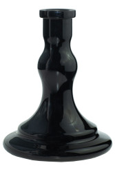 Колба для Кальяну VG Wave Glossy Black