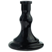 Колба для Кальяну VG Wave Glossy Black