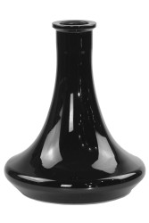 Колба для Кальяну Україна Steamulation Чорна