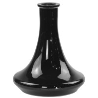Колба для Кальяну Україна Steamulation Чорна