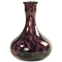 Колба для Кальяну Sky Hookah Glass Might Марганець