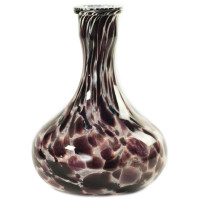 Колба для Кальяну Sky Hookah Glass Might Білий Марганець