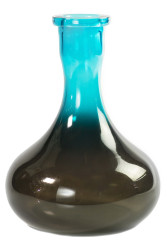 Колба для Кальяну Sky Hookah Glass Might Дим - Хвиля Уцінка