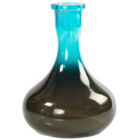Колба для Кальяну Sky Hookah Glass Might Дим - Хвиля