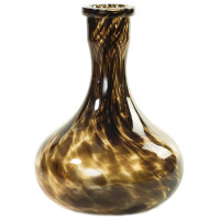 Колба для Кальяну Sky Hookah Glass Might Болотяний