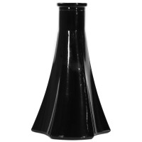 Колба для Кальяну Sky Hookah Neo Lux Edge Чорний Глянець
