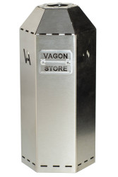 Колпак Vagon Hookah