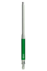 Мундштук для Кальяну Hoob SMPL British Racing Green