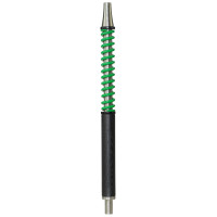 Мундштук для Кальяну Shi Carver Stance Green