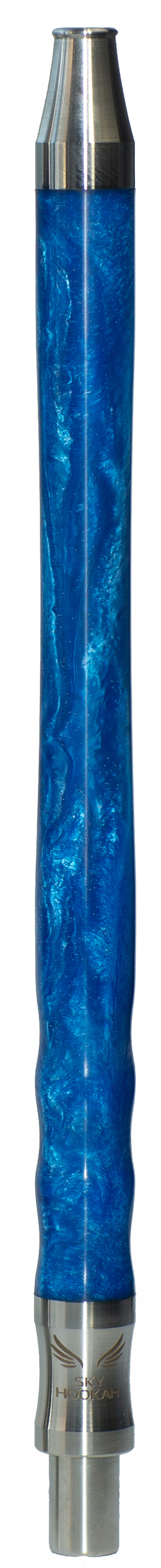 Мундштук для Кальяну Sky Hookah Vertigo Blue
