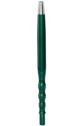 Мундштук для Кальяну Alpha Model Х Green Candy
