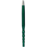 Мундштук для Кальяну Alpha Model Х Green Candy