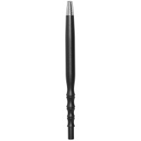 Мундштук для Кальяну Alpha Model Х Black Matt