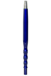 Мундштук для Кальяну Alpha Model Х Dark Blue