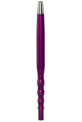 Мундштук для Кальяну Alpha Model Х Purple