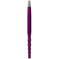 Мундштук для Кальяну Alpha Model Х Purple