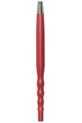 Мундштук для Кальяну Alpha Model Х Red Matt