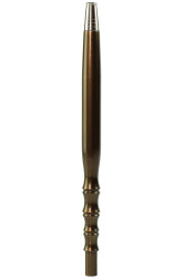 Мундштук для Кальяну Alpha Model Х Bronze