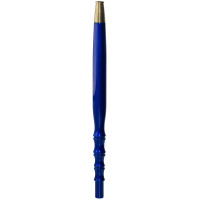 Мундштук для Кальяну Alpha Model S Dark Blue