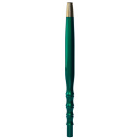 Мундштук для Кальяну Alpha Model S Green Candy