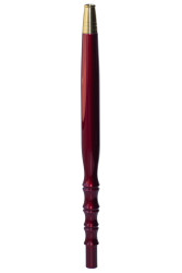 Мундштук для Кальяну Alpha Model S Red Candy