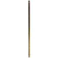Мундштук для Кальяну Hoob Stik 40 Bronze