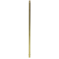 Мундштук для Кальяну Hoob Stik 40 Gold