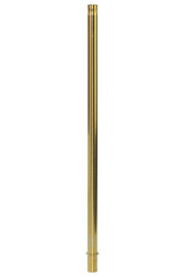 Мундштук для Кальяну Hoob Stik 30 Gold