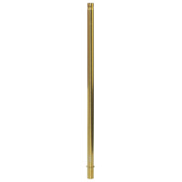 Мундштук для Кальяну Hoob Stik 30 Gold