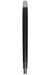 Мундштук для Кальяну Totem Bullet Full Black